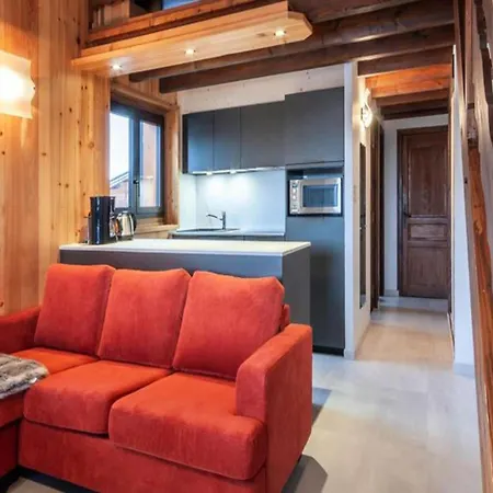 L'efanle Morzine