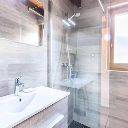 L'efanle Apartment Morzine