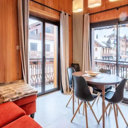 L'efanle Apartment