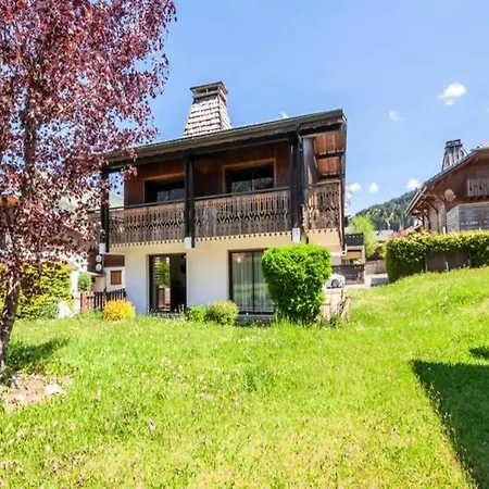 L'efanle Morzine