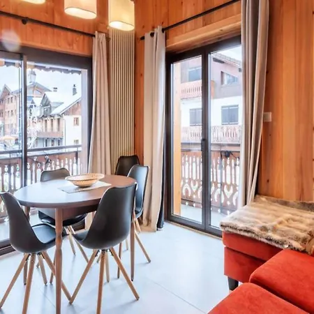 Apartment L'efanle