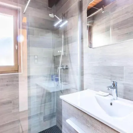 L'efanle Apartment Morzine
